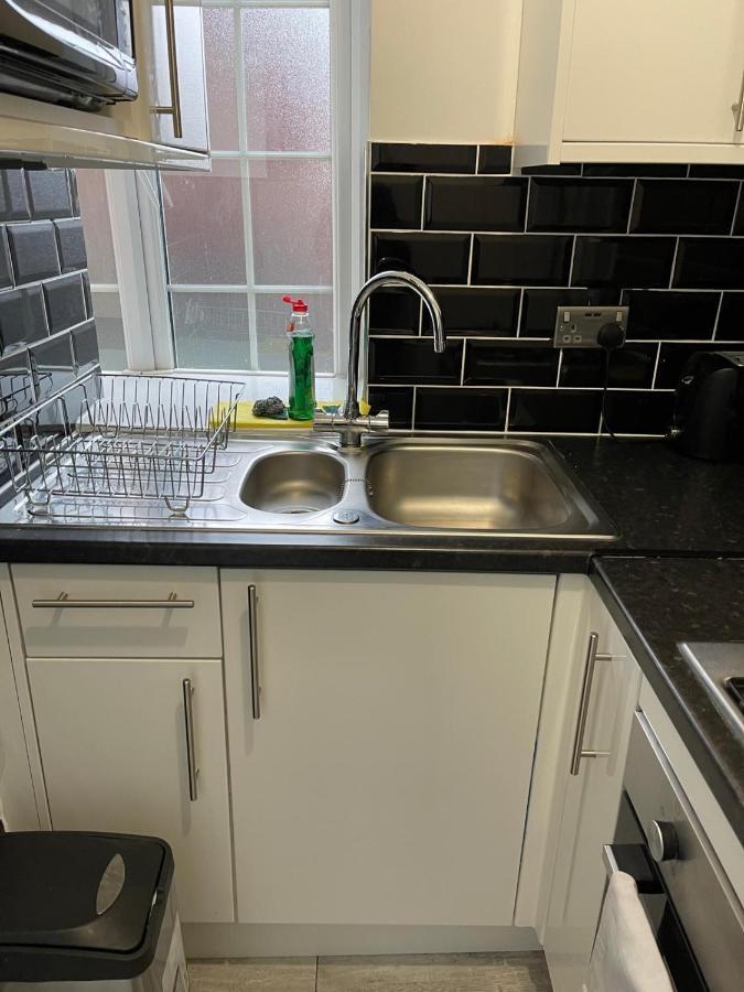 Uk Holiday Apartments 6 เบอร์มิงแฮม ภายนอก รูปภาพ