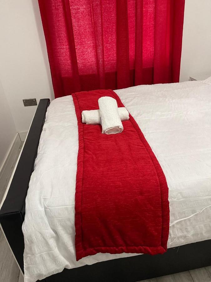 Uk Holiday Apartments 6 เบอร์มิงแฮม ภายนอก รูปภาพ