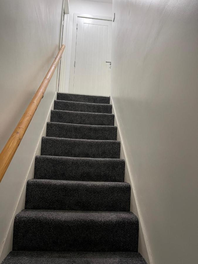 Uk Holiday Apartments 6 เบอร์มิงแฮม ภายนอก รูปภาพ