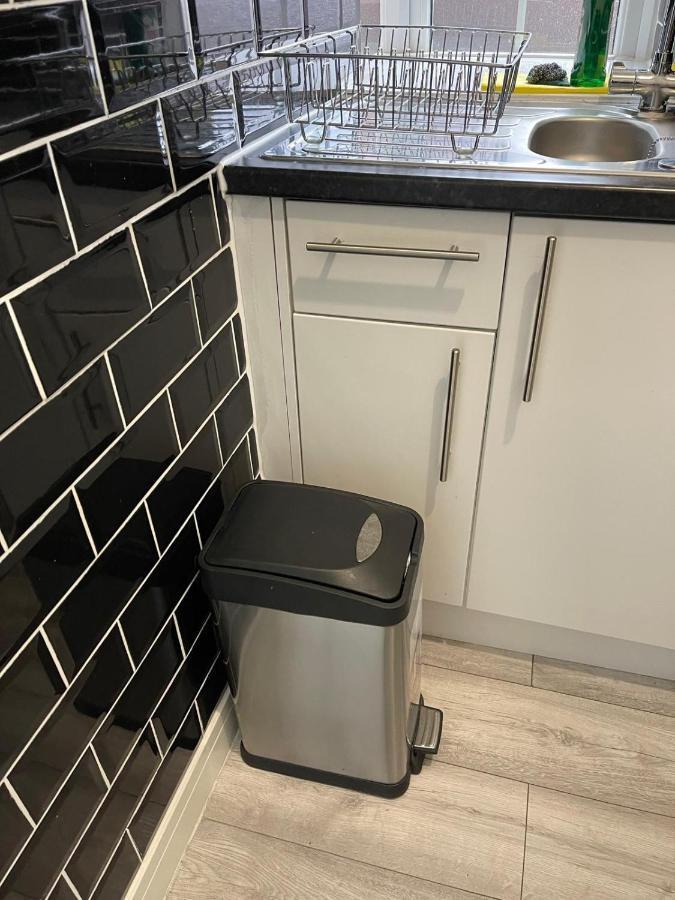 Uk Holiday Apartments 6 เบอร์มิงแฮม ภายนอก รูปภาพ